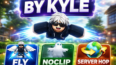 By Kyle script - Unknown script preview