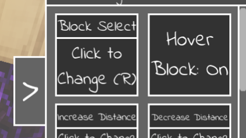 Telekinesis WIP - Unknown script preview