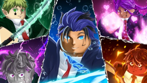 fast farn - Universal script preview