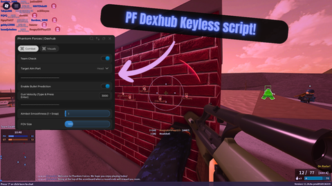 easy scripthub - Universal script preview