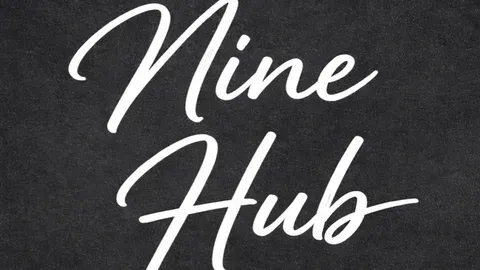 9 Nine Hub - Unknown script preview