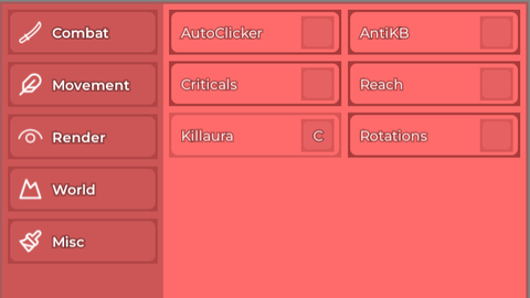 kool aid - Universal script preview