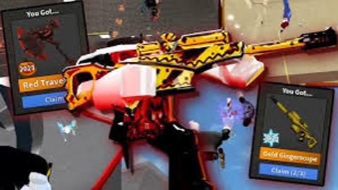 sielnt aim gun - Universal script preview