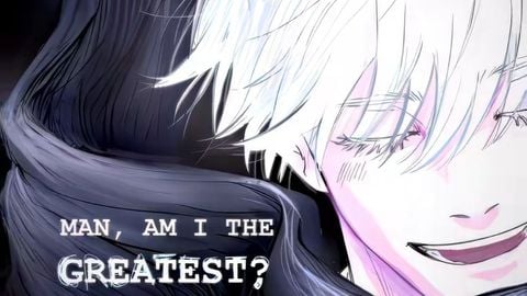 Exzha Script - Unknown script preview