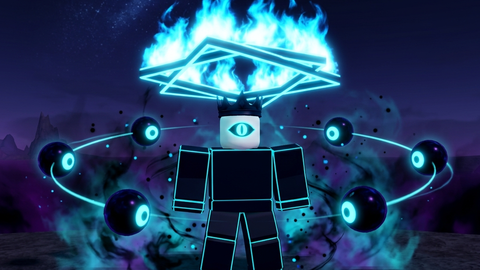 Morph Template for any battleground - Unknown script preview