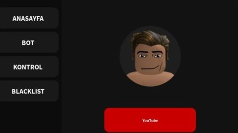 Control Bot Script - Unknown script preview