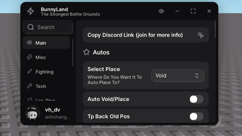 best the strongest battle grounds script in 2026 - Unknown script preview
