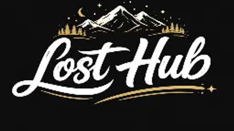 Lost Hub - Universal script preview