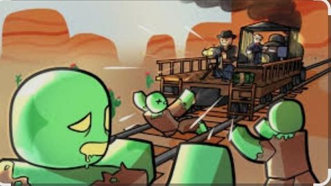 Dead rails auto bond script by ringta - Unknown script preview