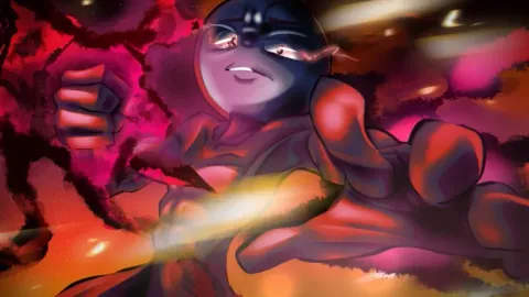 Gojo Moveset V3 [ OP ] - Universal script preview