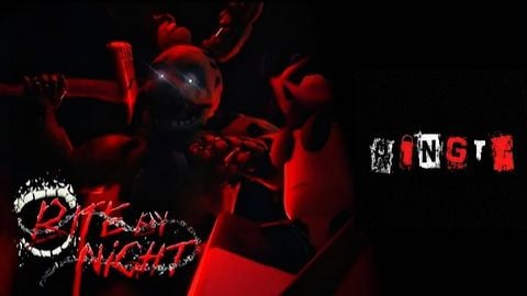 RINGTAS SCRIPT bite by night - Universal script preview