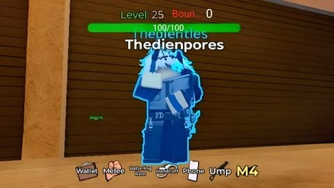 Kimiko Vision Pro Complete ESP Highlights Stats Inventory - Unknown script preview