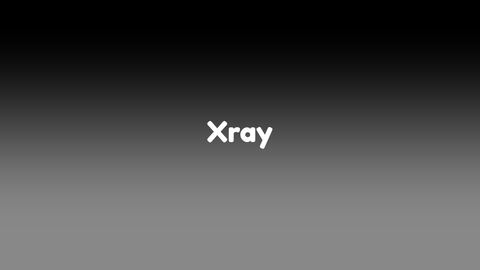 Xray - Unknown script preview