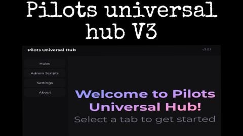 Universal Script π