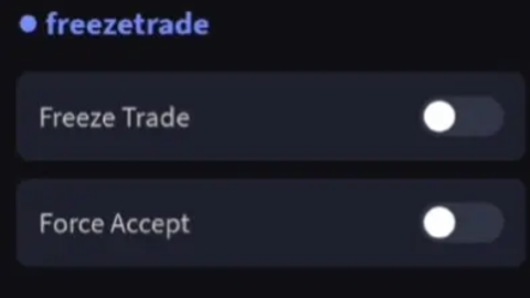 TradeAp - Unknown script preview