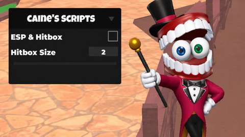 Duels Script Basic - Unknown script preview