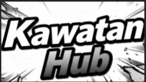 Kawatan Hub / no scam lol - Unknown script preview