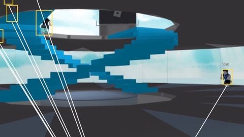 esp 2D - Unknown script preview