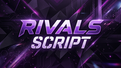 OP FREE Rivals script - Universal script preview