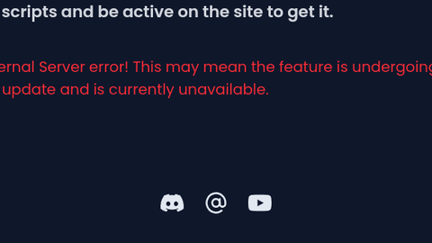 Shiva chat - Unknown script preview