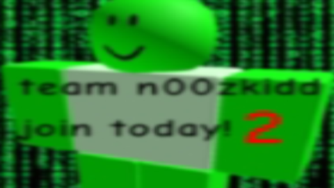 n00zkidd gui f3x - Unknown script preview