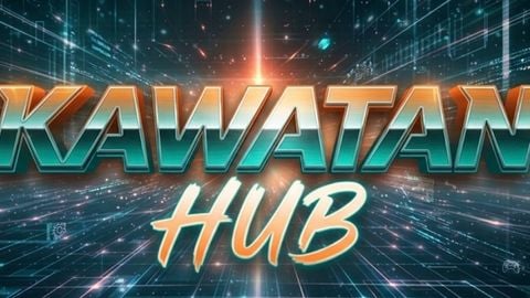 KAWATAN HUB More keyless to provide and tutorial - Unknown script preview
