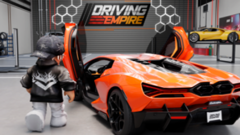 Script hub | Drive Hub DRIVING EMPIRE — Roblox Scripts | ScriptBlox