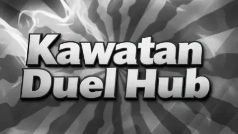 Kawatan Duel A Lot Features - Unknown script preview