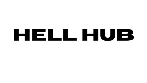 Hell Hub - Unknown script preview