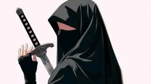 Zahoosh - Unknown script preview