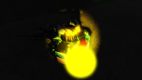 Future Lighting - Unknown script preview