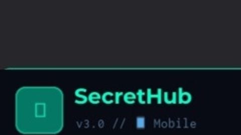 AntiCheat Detector - Unknown script preview