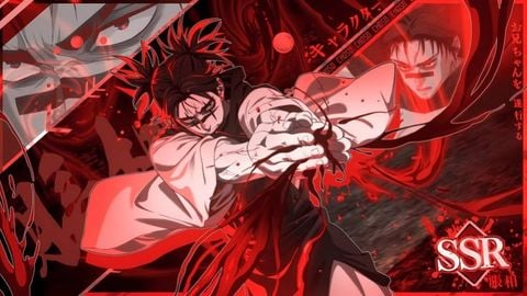 Get A Piercing Blood Ability R6 - Unknown script preview