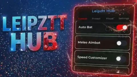 Leipztt Hub New Released KEYLESS - Unknown script preview