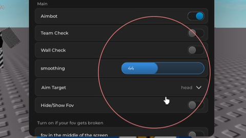 [NEW] Aimbot script no key required - Unknown script preview