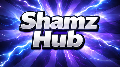 Shamz Gui l Top Keyless - Unknown script preview