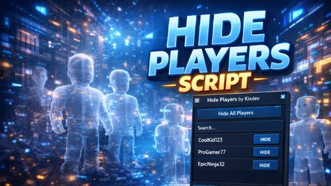Universal Script 📌