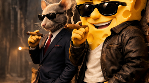 taking commisions - Unknown script preview