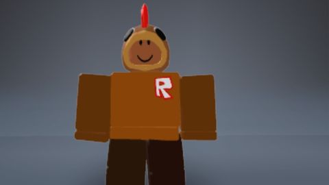 Goon master hub - Unknown script preview