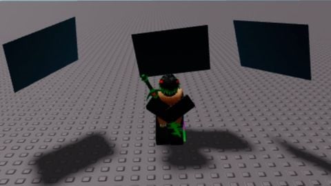 tubers 93 anim (hacker x) - Unknown script preview