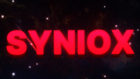 Syniox Hub - Unknown script preview
