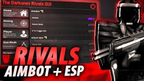 Darkones hub rivals - Universal script preview