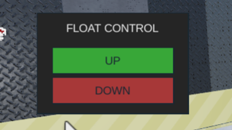 Float Gui Universal With controlled movement - Unknown script preview
