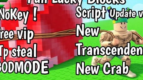 Script hub