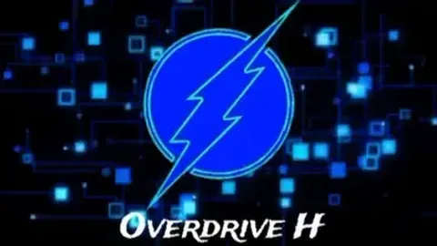 Overdrive H Full - Universal script preview