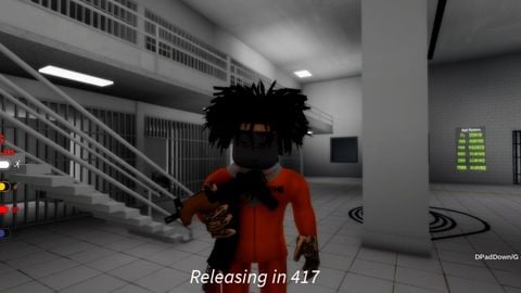 VALLEY HUB - Universal script preview