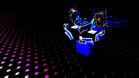 Fix MouseLock for PC Control for delta - Unknown script preview