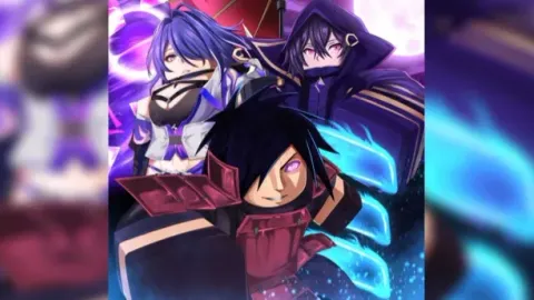 2x Luck Sailor Piece DUPEEE - Unknown script preview