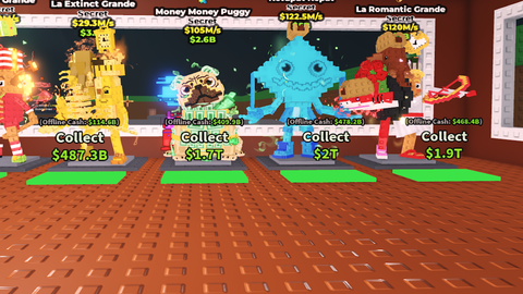 COOL HUB - Unknown script preview