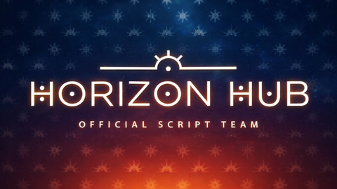 Horizon Hub 30 game Supported - Unknown script preview